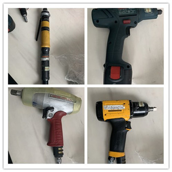 廣電集團采購多款扭力測試儀用于阿特拉斯等工具測試